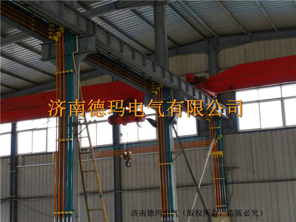 绝缘防护型动力母线的优点