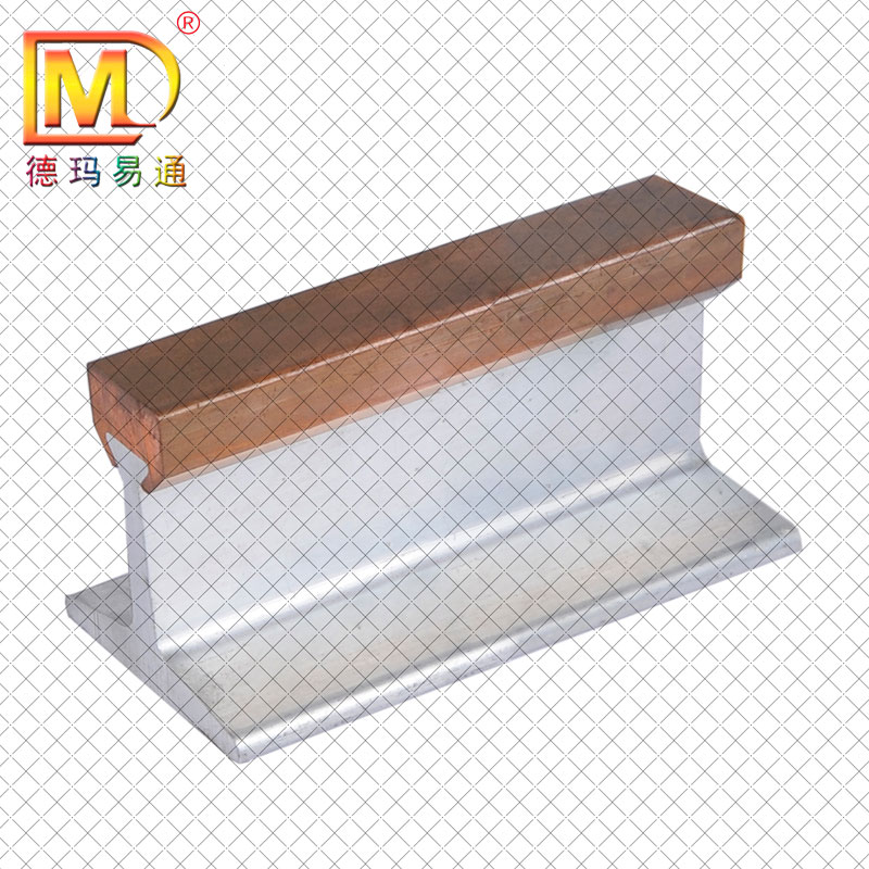 高温钢体滑触线性能介绍